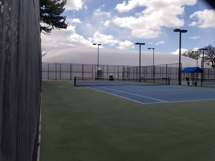 Liberty Suite Salt Lake City Zewnętrze zdjęcie