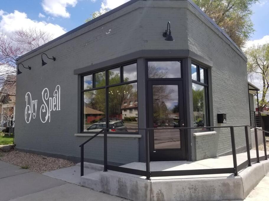 Liberty Suite Salt Lake City Zewnętrze zdjęcie