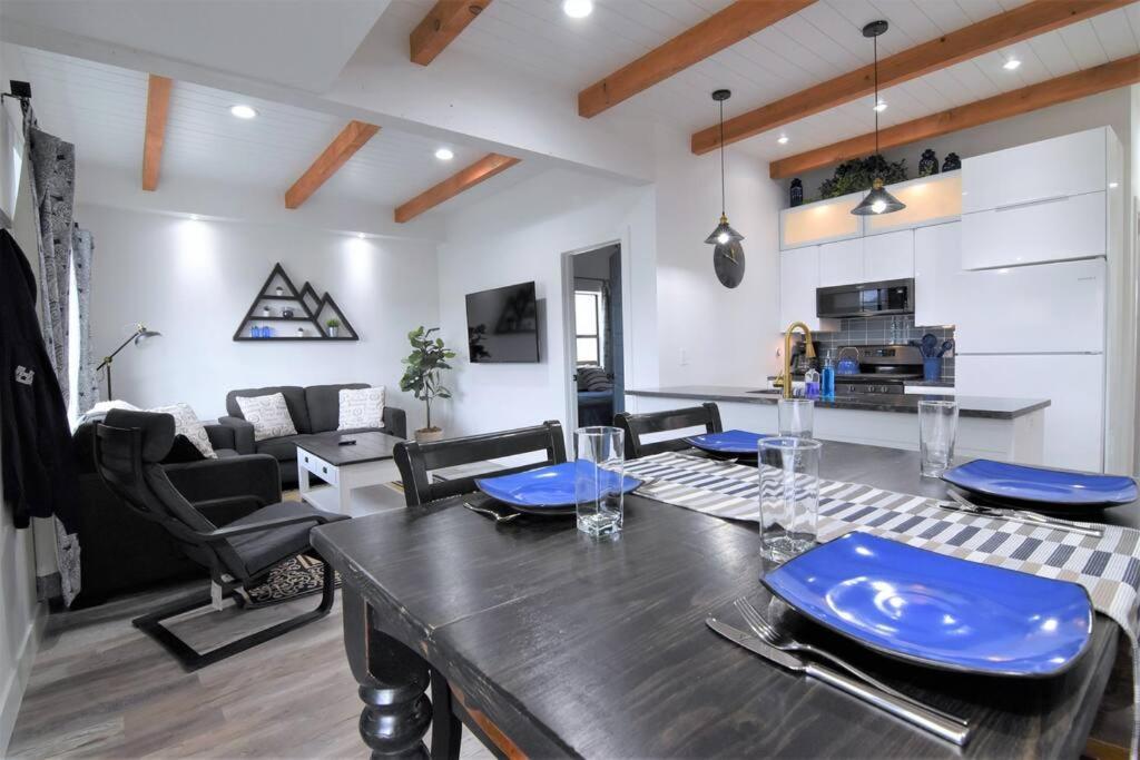 Liberty Suite Salt Lake City Zewnętrze zdjęcie