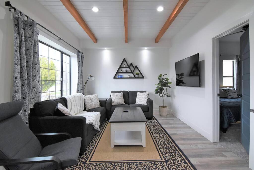 Liberty Suite Salt Lake City Zewnętrze zdjęcie